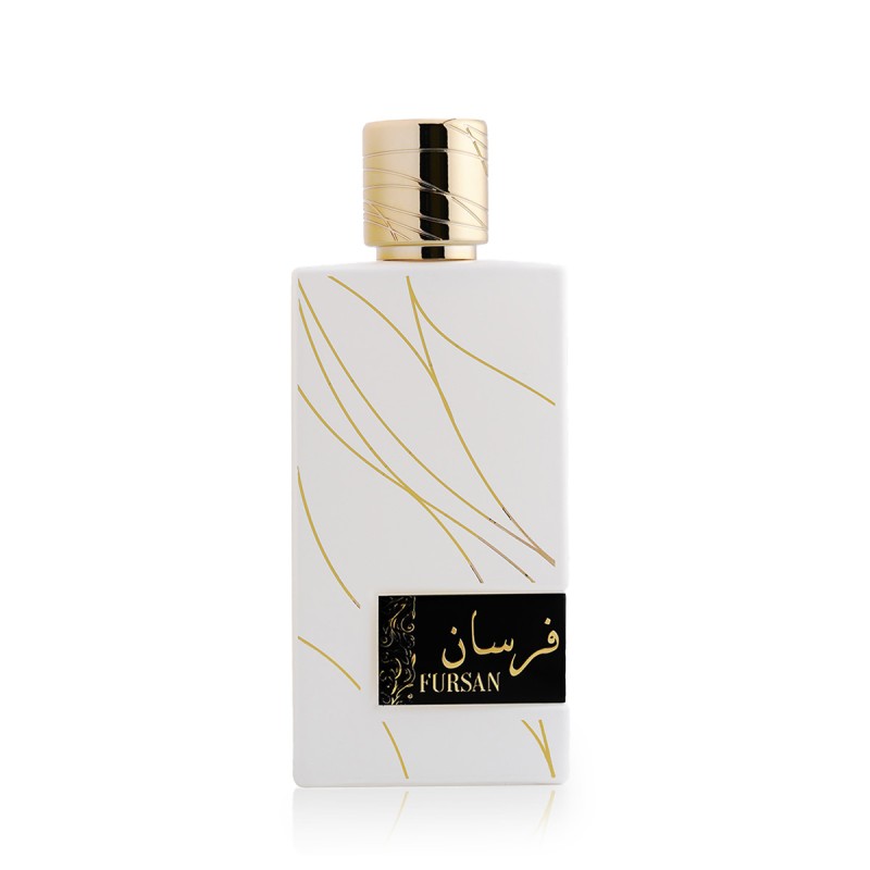 Khadlaj Fursan White Eau De Parfum 100 ml kvepalai moterims