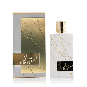 Khadlaj Fursan White Eau De Parfum 100 ml kvepalai moterims 2