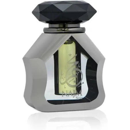 Al Haramain Najm Noir Perfumed Oil 18 ml kvepalai moterims