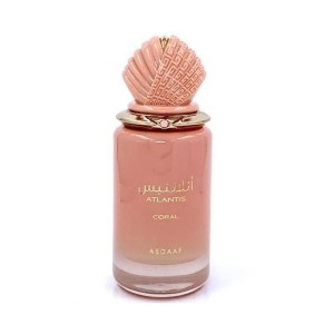 Asdaaf Atlantis Coral Eau De Parfum 100 ml kvepalai unisex 2