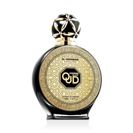 Al Haramain Black Oud Extrait de parfum 100 ml kvepalai unisex