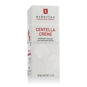 Erborian Centella Cream Soothing Moisturizer 50 ml