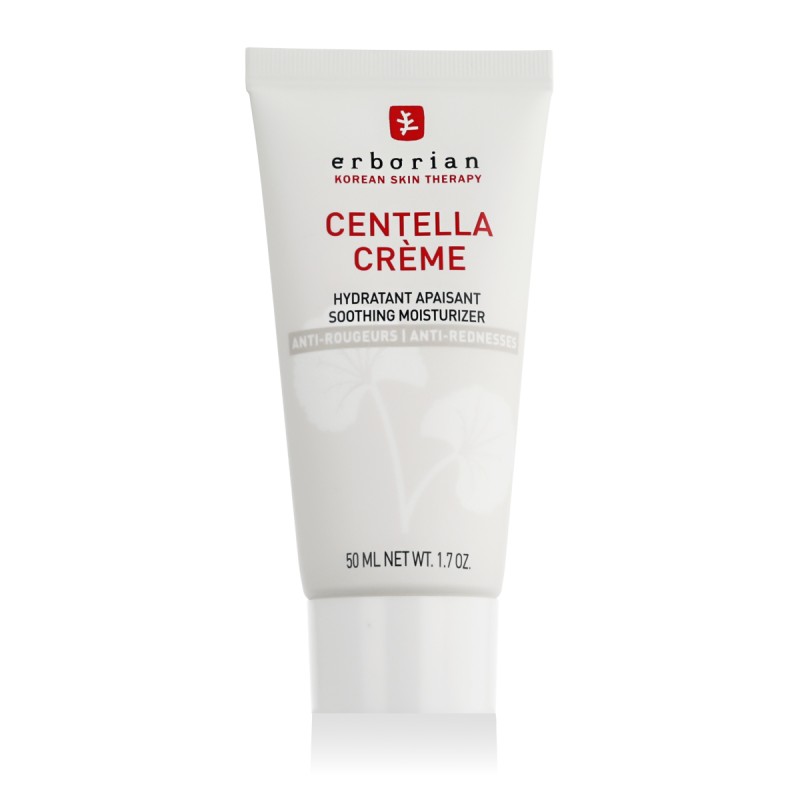 Erborian Centella Cream Soothing Moisturizer 50 ml