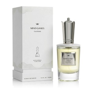 Mind Games Ca ssa Extrait de parfum 100 ml kvepalai unisex