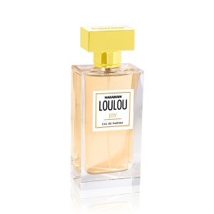 Al Haramain Loulou Joy Eau De Parfum 100 ml kvepalai moterims 2
