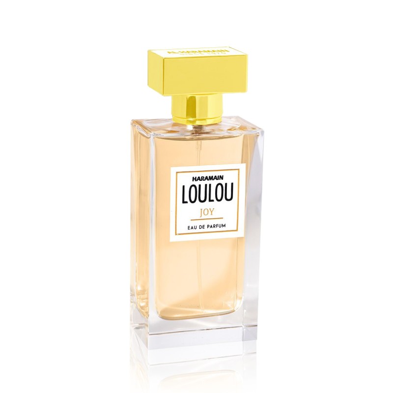 Al Haramain Loulou Joy Eau De Parfum 100 ml kvepalai moterims