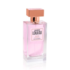 Al Haramain Loulou Rose Eau De Parfum 100 ml kvepalai moterims 2