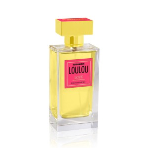 Al Haramain Loulou Love Eau De Parfum 100 ml kvepalai moterims