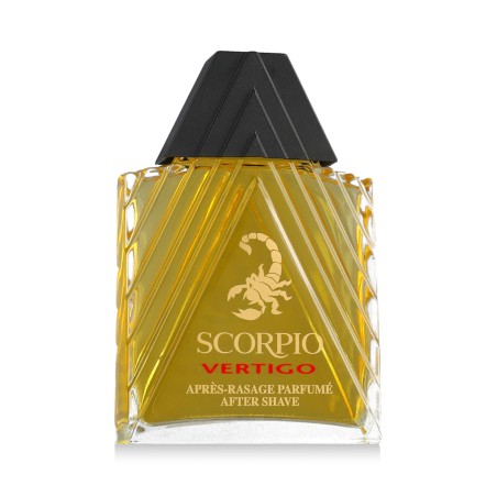 Scorpio Vertigo After Shave Lotion 100 ml vyrams