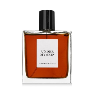 Francesca Bianchi Under My Skin Extrait de parfum 100 ml kvepalai unisex 2
