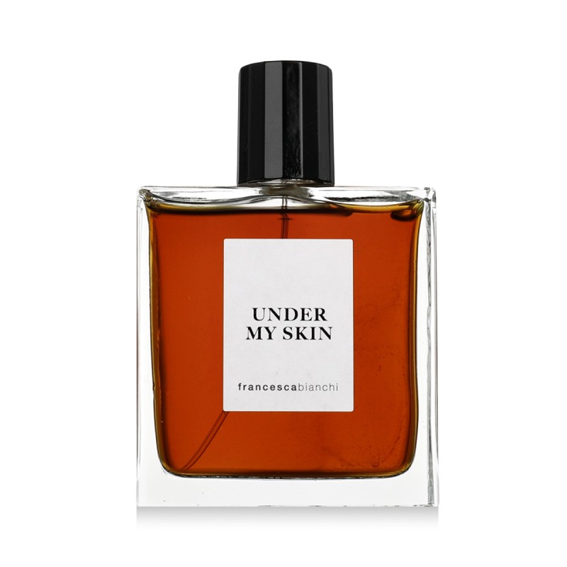 Francesca Bianchi Under My Skin Extrait de parfum 100 ml kvepalai unisex