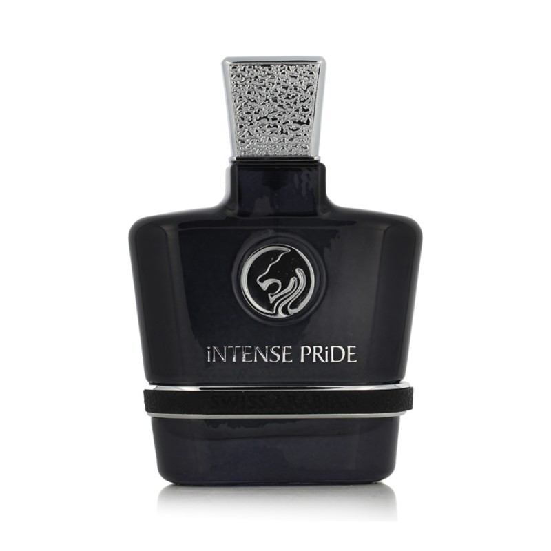 Swiss Arabian Intense Pride Eau De Parfum - tester 100 ml kvepalai vyrams