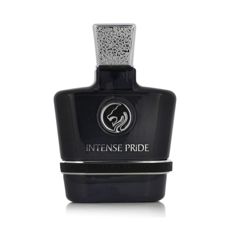 Swiss Arabian Intense Pride Eau De Parfum - tester 100 ml kvepalai vyrams