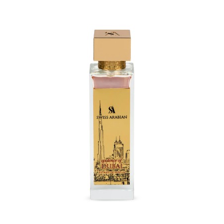 Swiss Arabian Opulence Of Dubai Extrait de parfum - tester 100 ml kvepalai unisex