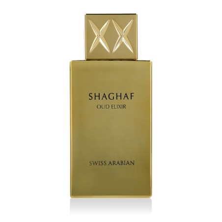 Swiss Arabian Shaghaf Oud Elixir Eau De Parfum - tester 75 ml kvepalai unisex