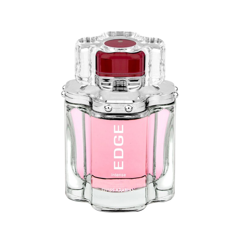 Swiss Arabian Edge Intense for Women Eau De Parfum - tester 100 ml kvepalai moterims