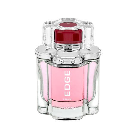Swiss Arabian Edge Intense for Women Eau De Parfum - tester 100 ml kvepalai moterims