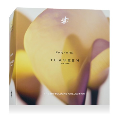 Thameen Fanfare Eau de Cologne 100 ml kvepalai unisex