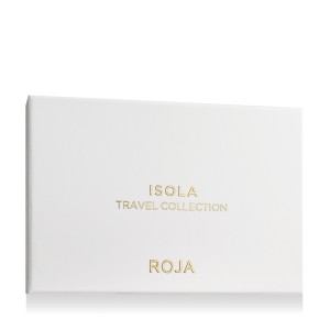 Roja Parfums Isola Travel Collection Parfém MINI 4 x 10 ml