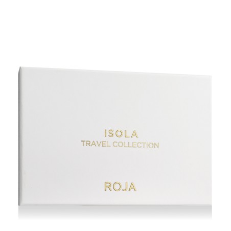 Roja Parfums Isola Travel Collection Parfém MINI 4 x 10 ml