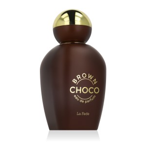 La Fede Choco Brown Eau De Parfum 100 ml kvepalai moterims