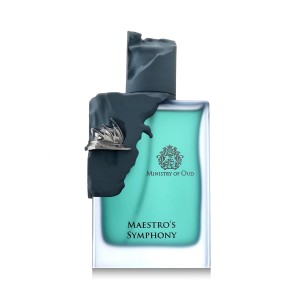 Ministry of Oud Maestro s Symphony Eau De Parfum 100 ml kvepalai unisex 2