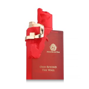 Ministry of Oud Oud Beyond The Wall Eau De Parfum 100 ml kvepalai moterims