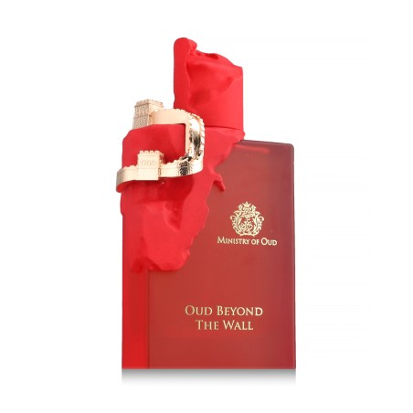 Ministry of Oud Oud Beyond The Wall Eau De Parfum 100 ml kvepalai moterims