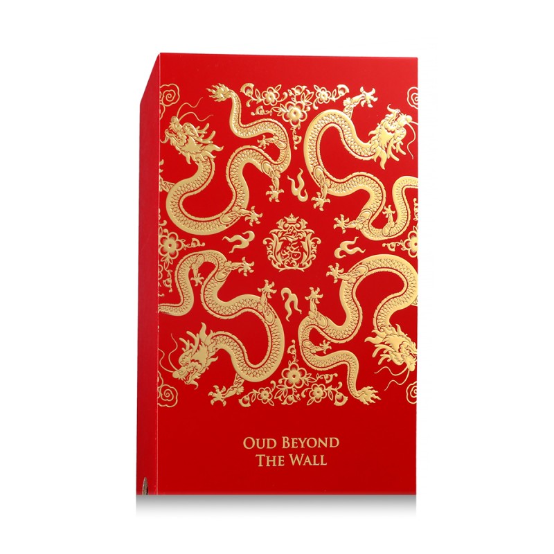 Ministry of Oud Oud Beyond The Wall Eau De Parfum 100 ml kvepalai moterims