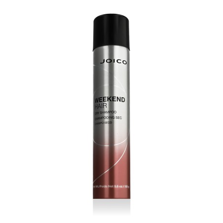 Joico Weekend Hair Dry Shampoo 155 g