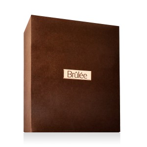 Ahmed Al Maghribi Br lée Extrait de parfum 100 ml kvepalai unisex