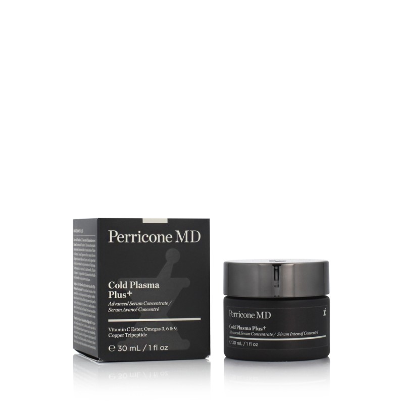 Perricone MD Cold Plasma Plus+ Advanced Serum Concentrate 30 ml