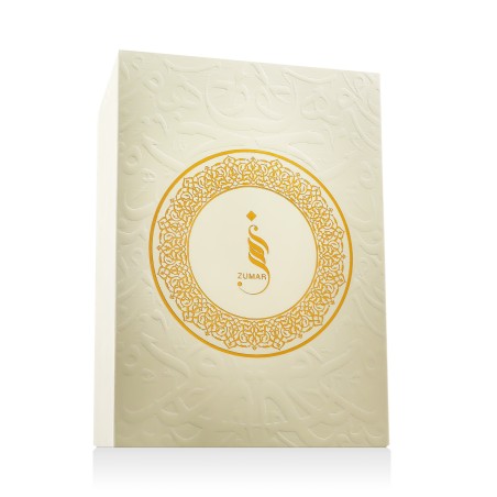 Ahmed Al Maghribi Zumar Extrait de parfum 60 ml kvepalai unisex