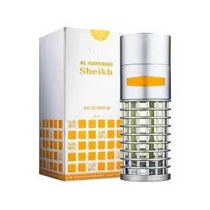 Al Haramain Sheikh Eau De Parfum 85 ml kvepalai unisex