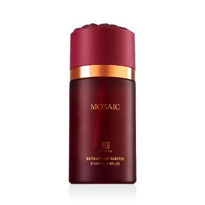 Ahmed Al Maghribi Mosaic Extrait de parfum 100 ml kvepalai unisex 2