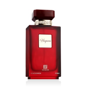 Ahmed Al Maghribi Hayana Extrait de parfum 100 ml kvepalai unisex 2