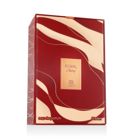 Ahmed Al Maghribi Royal Cherry Eau De Parfum 100 ml kvepalai unisex
