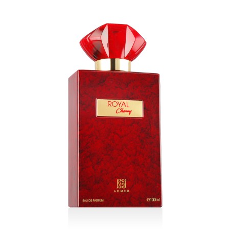 Ahmed Al Maghribi Royal Cherry Eau De Parfum 100 ml kvepalai unisex