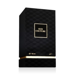 Ahmed Al Maghribi Oud Couture Extrait de Parfum 100 ml kvepalai moterims