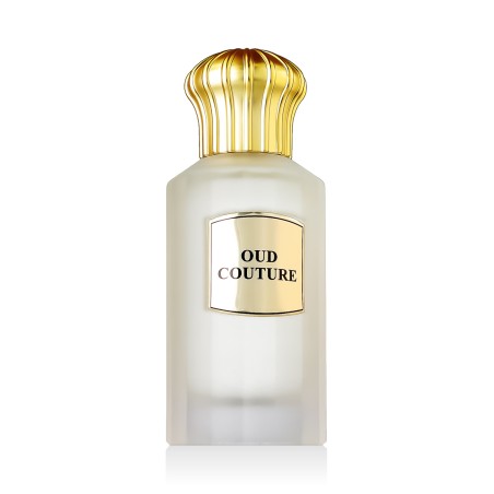 Ahmed Al Maghribi Oud Couture Extrait de Parfum 100 ml kvepalai moterims