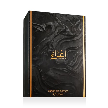 Ahmed Al Maghribi Ighra'a Extrait de Parfum 100 ml kvepalai vyrams