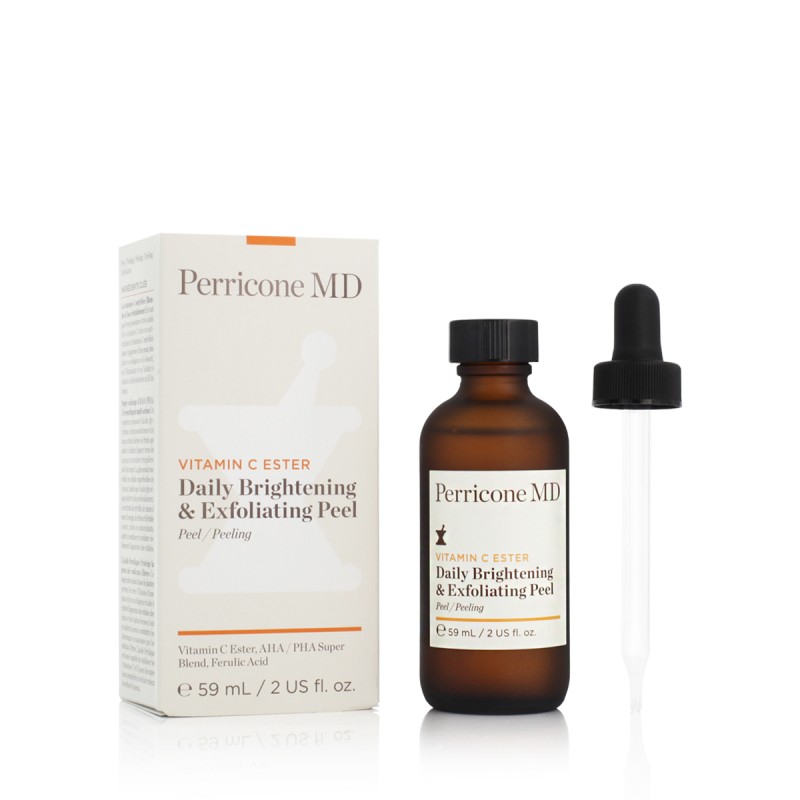 Perricone MD Vitamin C Ester Daily Brightening & Exfoliating Peel 59 ml