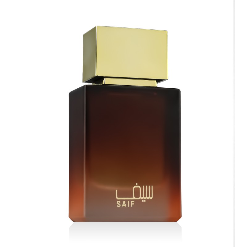 Ahmed Al Maghribi Saif Eau De Parfum 50 ml kvepalai unisex