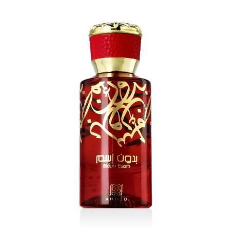 Ahmed Al Maghribi Bidun Esam Eau De Parfum 50 ml kvepalai unisex