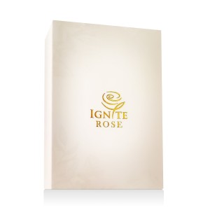 Ahmed Al Maghribi Ignite Rose Eau De Parfum 60 ml kvepalai unisex