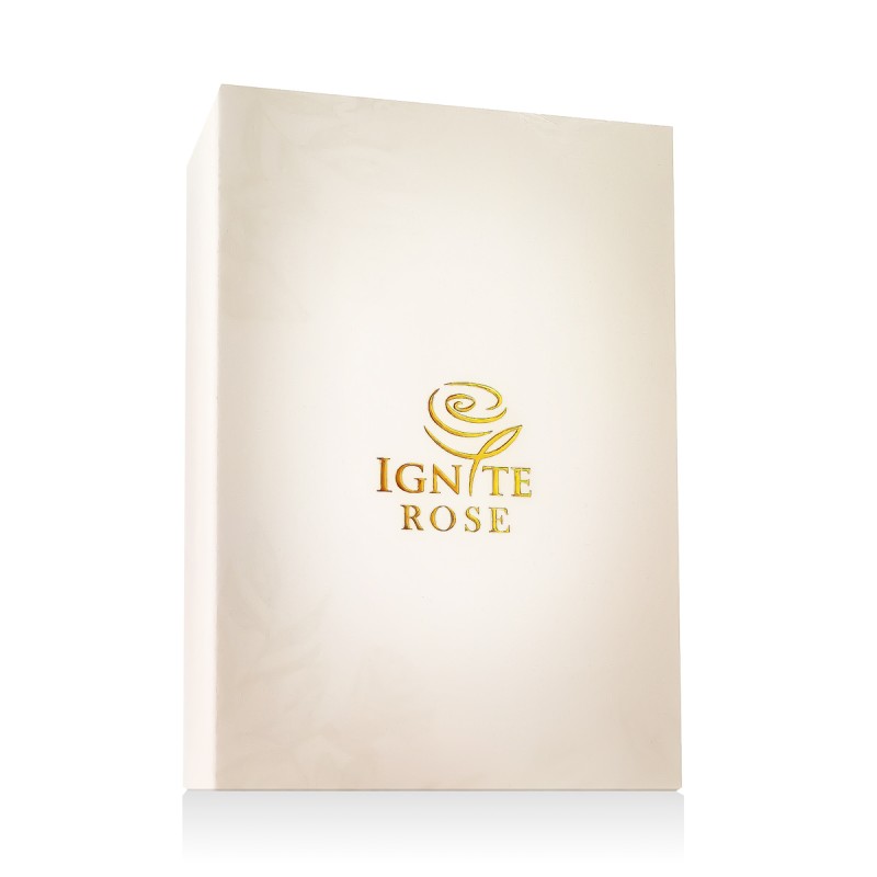 Ahmed Al Maghribi Ignite Rose Eau De Parfum 60 ml kvepalai unisex