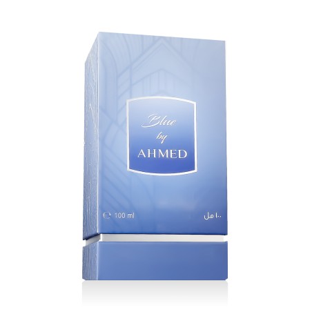 Ahmed Al Maghribi Blue by Ahmed Extrait de Parfum 100 ml kvepalai vyrams