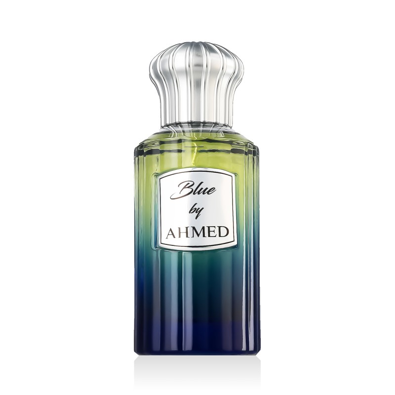 Ahmed Al Maghribi Blue by Ahmed Extrait de Parfum 100 ml kvepalai vyrams