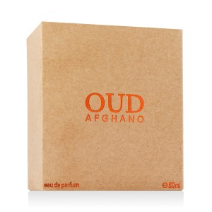 Ahmed Al Maghribi Oud Afghano Eau De Parfum 50 ml kvepalai unisex