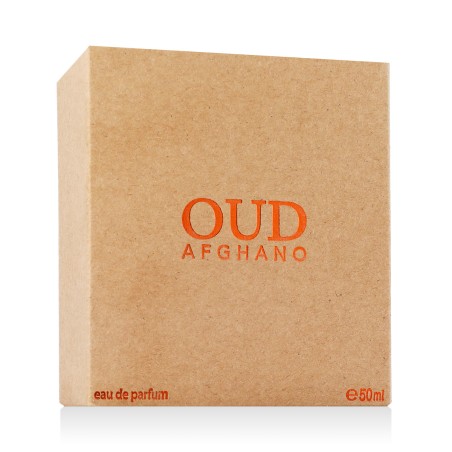Ahmed Al Maghribi Oud Afghano Eau De Parfum 50 ml kvepalai unisex